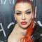 Goddess Carly - dominatrix in Vienna