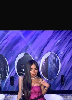 Goddess Celeste - Transsexual escort in Angeles City Photo 1 of 7