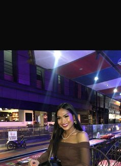 Goddess Celeste - Transsexual escort in Angeles City Photo 2 of 7