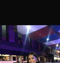 Goddess Celeste - Transsexual escort in Angeles City