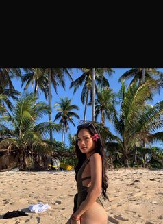 Goddess Celeste - Transsexual escort in Angeles City Photo 4 of 7