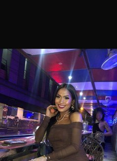 Goddess Celeste - Transsexual escort in Angeles City Photo 5 of 7