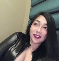 Goddess Celine - escort in Kuala Lumpur