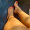 Goddess Charanjeet Bdsm/femdom Sessions - puta in Chandigarh