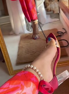 Goddess Charanjeet Bdsm/femdom Sessions - escort in Chandigarh Photo 10 of 11