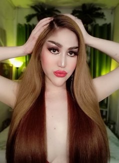 Goddess Christine - Transsexual adult performer in Manila Photo 11 of 24