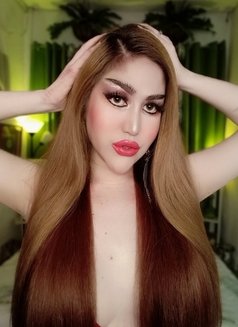 Goddess Christine - Transsexual adult performer in Manila Photo 13 of 24