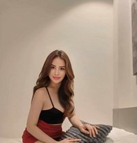 Goddess Diana Castillo just arrived - escort in Ho Chi Minh City