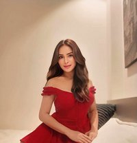 Goddess Diana just arrived - escort in Taipei