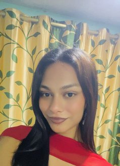 Sweet~but~poision - Acompañantes transexual in Kathmandu Photo 11 of 13