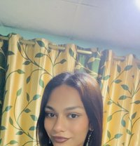 GODDESS _DOM - Dominadora transexual in Kathmandu
