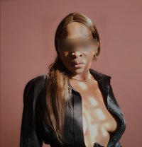 Goddess Don - escort in Nairobi