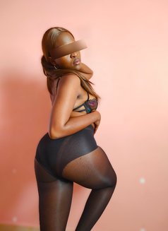 Goddess Don - escort in Nairobi Photo 6 of 11