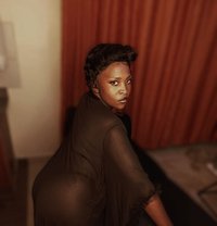 Goddess Don | Findom, Chastity, Pegging - dominatrix in Nairobi