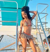 Goddess - puta in Pune Photo 1 of 5