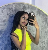 Goddess - escort in Pune