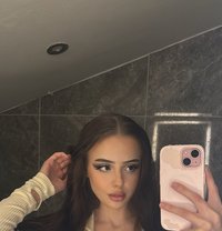 Goddess Elianna - dominatrix in Prague (Praha)