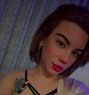 Goddess Elle - Transsexual escort in Dubai Photo 7 of 8