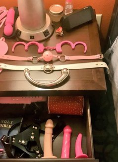 Goddess Emily - dominatrix in Tel Aviv Photo 7 of 18