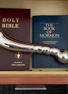 Goddess Emily - dominatrix in Tel Aviv Photo 17 of 18