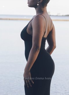 Goddess Emma Ivory - escort in Toronto Photo 10 of 12