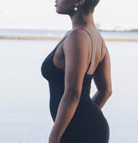 Goddess Emma Ivory - escort in Toronto