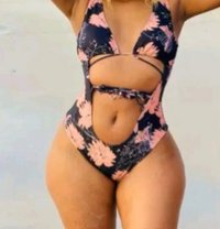 Goddess - escort in Johannesburg