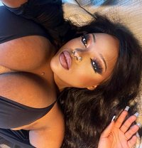 Goddess Eve - escort in Dubai
