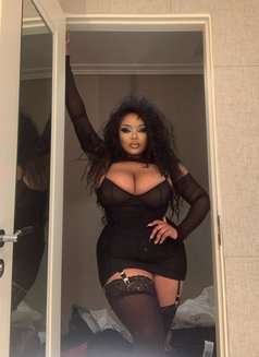 Goddess Eve - escort in Dubai Photo 5 of 5