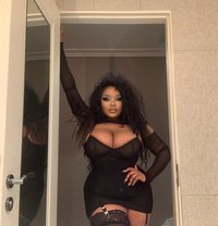 Goddess Eve - escort in Dubai