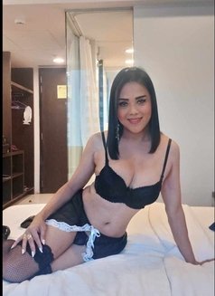 Limited Days in Town Ts Wang - Transsexual escort in Georgetown, Penang Photo 13 of 30