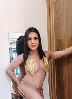 Premium Shemale Leaving Soon in Town - Acompañantes transexual in Candolim, Goa Photo 19 of 29