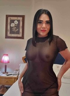 Premium Shemale Leaving Soon in Town - Acompañantes transexual in Candolim, Goa Photo 8 of 29
