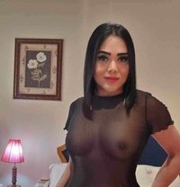 🇵🇭GORGEOUS SHEMALE TOP/BOTTOM🇵🇭 - Transsexual escort in Casablanca