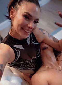 Goddess Fina - dominatrix in Cape Town Photo 6 of 6