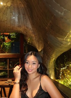 Goddess From Philippines - escort in Seoul Photo 5 of 6