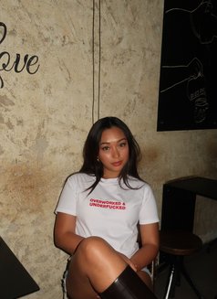 Goddess From Philippines - escort in Seoul Photo 6 of 6