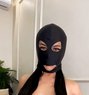 GODDESS FUJIKO is new in town - Transsexual escort in Casablanca Photo 17 of 17