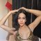 GODDESS FUJIKO is new in town - Transsexual escort in Abu Dhabi