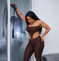 Goddess - escort in Beirut