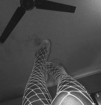 Goddess Herra - puta in Abuja