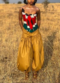 Goddess Hynes - puta in Nairobi Photo 2 of 10