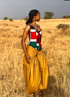 Goddess Hynes - escort in Nairobi Photo 12 of 14