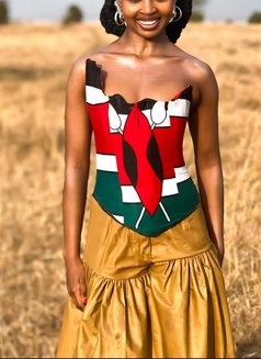 Goddess Hynes - escort in Nairobi Photo 13 of 14