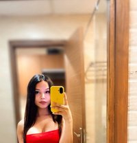 Goddess - Transsexual escort in Dehradun, Uttarakhand
