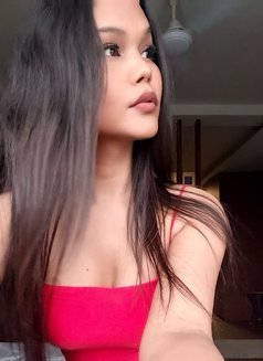 Goddess - Acompañantes transexual in Dehradun, Uttarakhand Photo 3 of 7