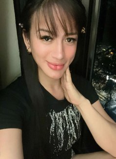 Goddess izzy - Acompañantes transexual in Hong Kong Photo 18 of 24