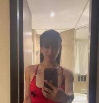 Goddess izzy - Acompañantes transexual in Hong Kong