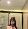 Goddess izzy - Transsexual escort in Hong Kong Photo 26 of 26