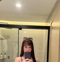 Goddess izzy - Transsexual escort in Macao